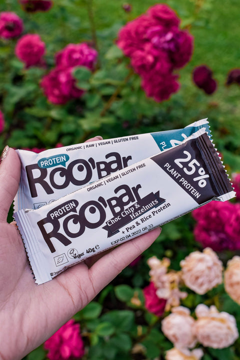 Bio Roobar TryMe Proteinska kutija