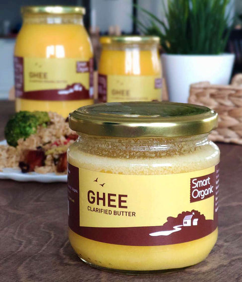 Bio ghee