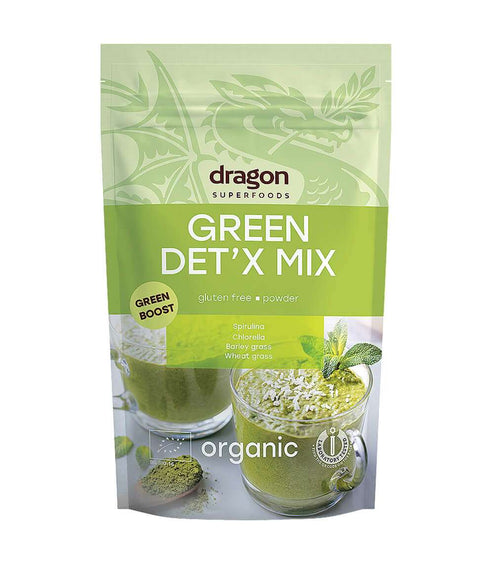 Bio Green Det'x mješavina