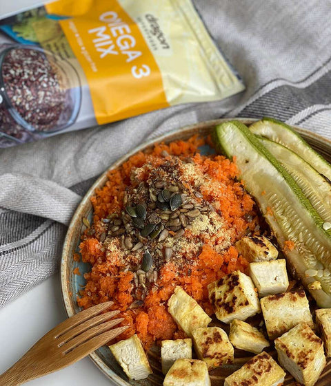 Bio Omega 3 mješavina
