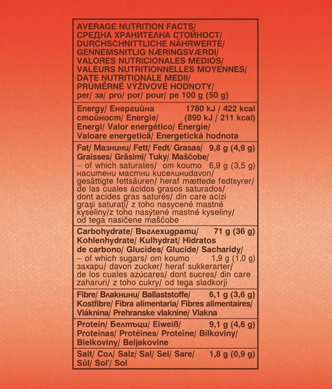 BIO zobeni slani štapići morska sol