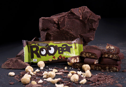 Bio Roobar TryMe bombonijera