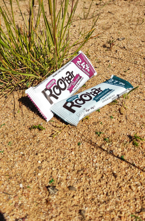 Bio Roobar TryMe Proteinska kutija