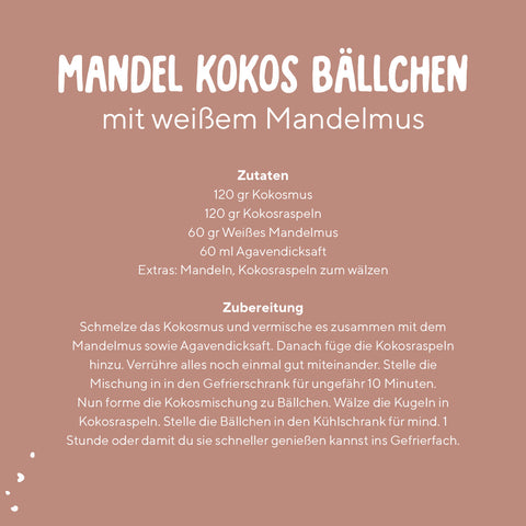 Organsko ulje bijelog badema