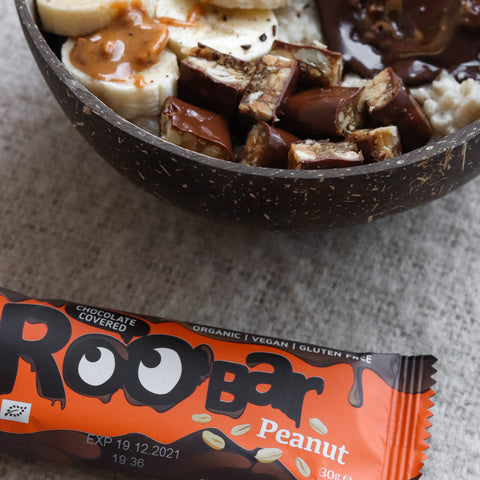 Bio Roobar TryMe bombonijera