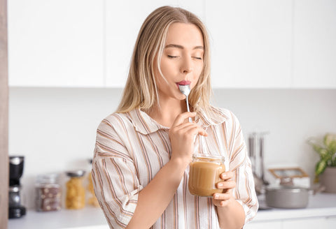 What to eat with Peanut Butter: Simple and delicious combinations