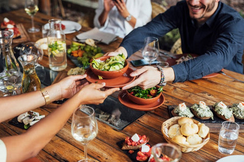 Vegan menu for Easter Lent: Delicious and healthy recipes