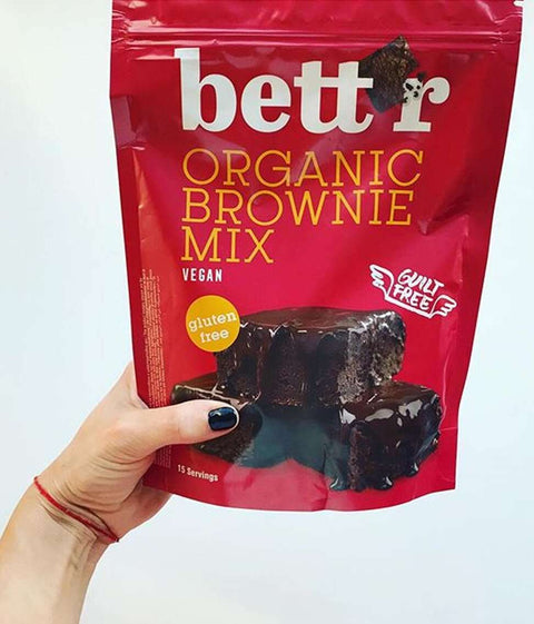 BIO brownie mješavina