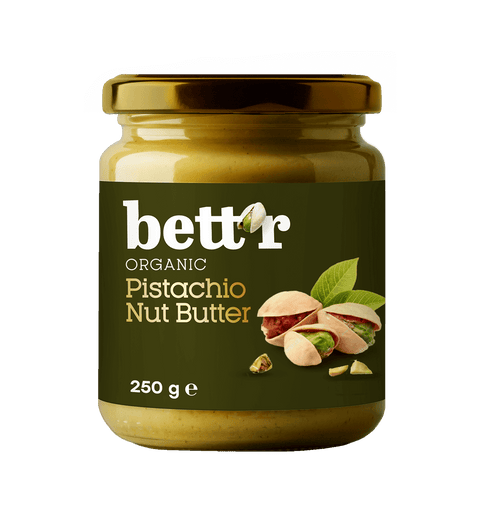 BIO ulje pistacija