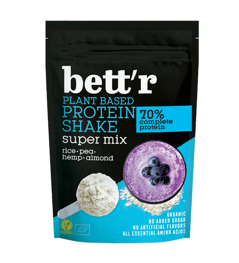 BIO proteinski shake super mix