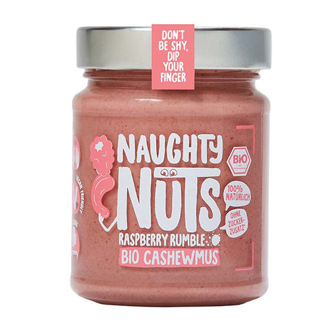 Paket uzoraka Naughty Nuts