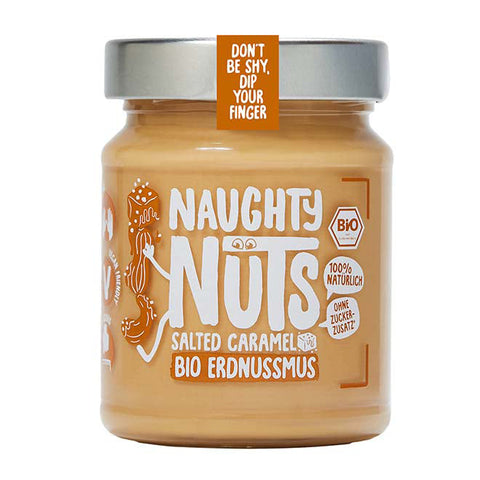 Paket uzoraka Naughty Nuts