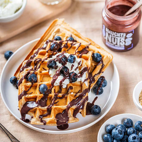 BIO Bademovo ulje BLUEBERRY BASH