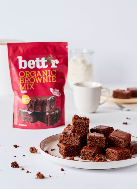 BIO brownie mješavina