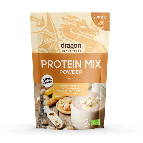 Bio proteinska mješavina