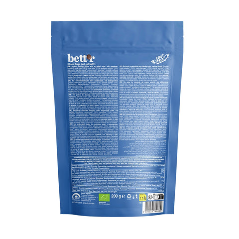 BIO Čoko kapi, bez dodanog šećera