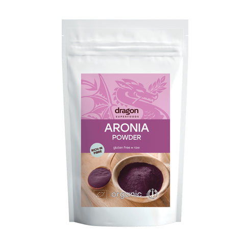 Organska aronija u prahu