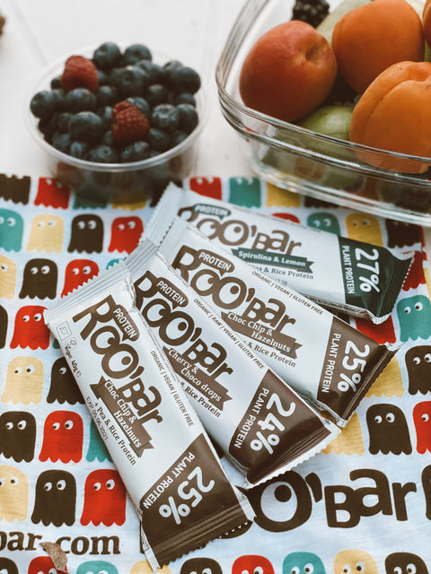 Bio Roobar TryMe Proteinska kutija