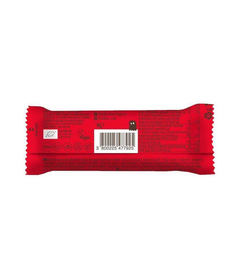 Pločica od organskih goji bobica