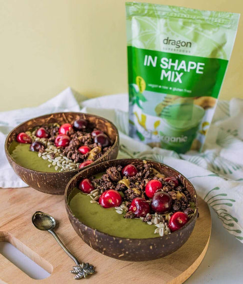 Bio In Shape mješavina