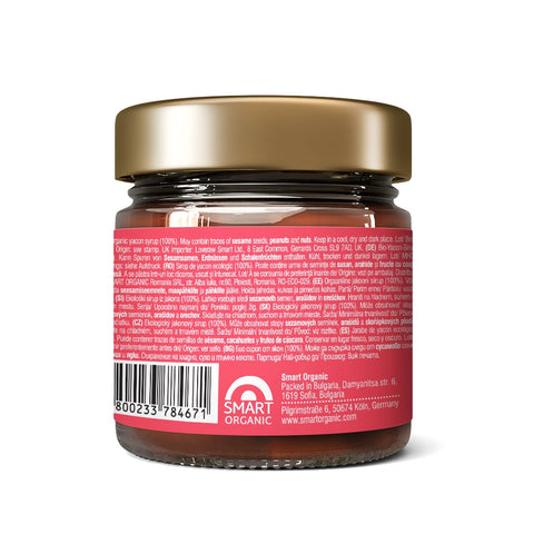 Organic Yacon Syrup, 250 g, Dragon Superfoods