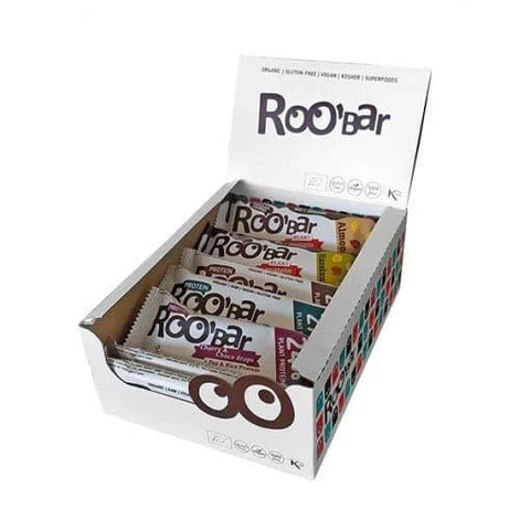 Bio Roobar TryMe Proteinska kutija