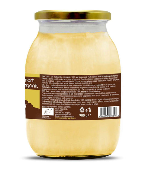 Bio ghee