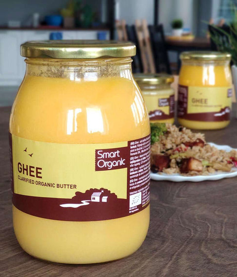 Bio ghee