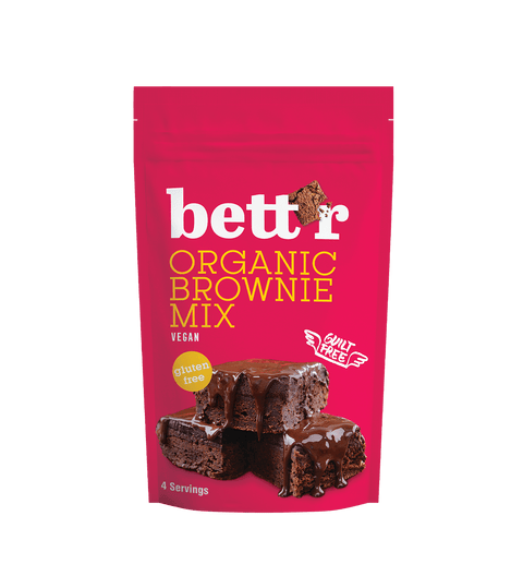 BIO brownie mješavina