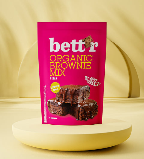 BIO brownie mješavina