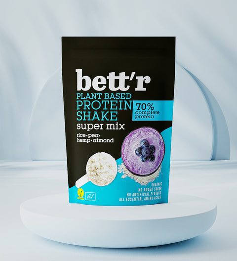 BIO proteinski shake super mix