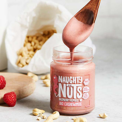 Paket uzoraka Naughty Nuts