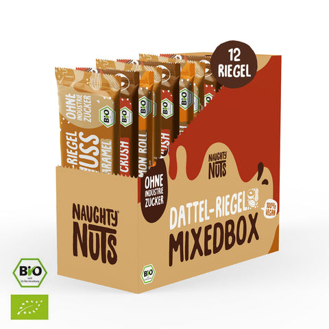 Paket uzoraka Naughty Nuts