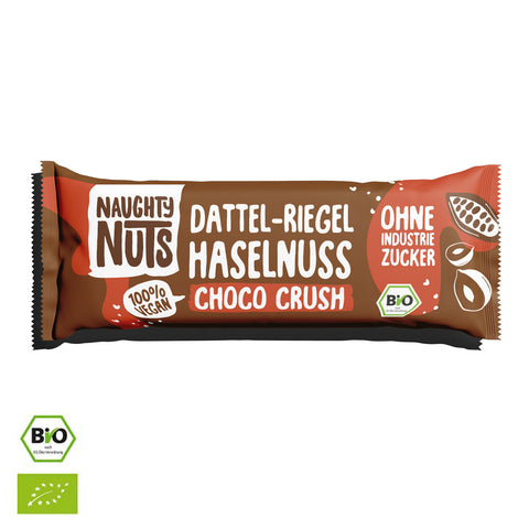BIO Blanche s datuljama Hazelnut Choco Crush