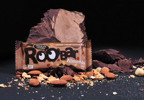 Bio Roobar TryMe bombonijera