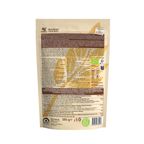 BIO Eritritol, prah