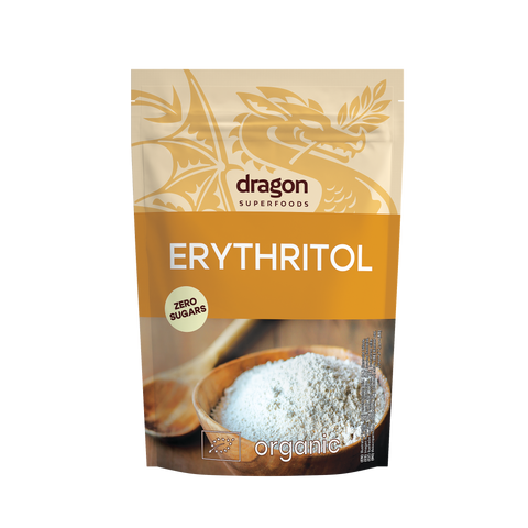 BIO Eritritol, prah