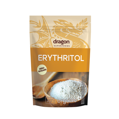 BIO Eritritol, prah