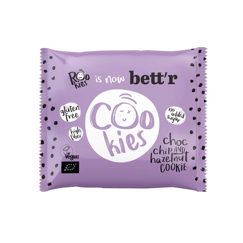 Bett’r kutija za miješanje kolačića