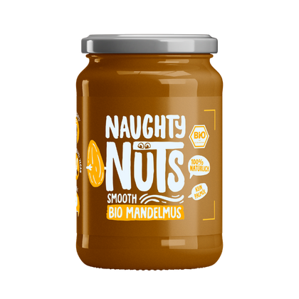 Organsko bademovo ulje za glatkoću