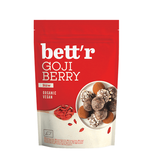 BIO Goji bobice