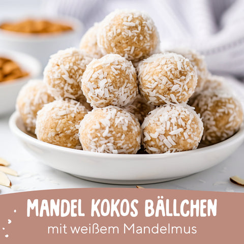 Organsko ulje bijelog badema
