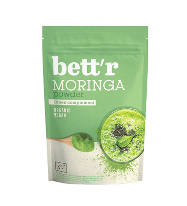 BIO Moringa u prahu