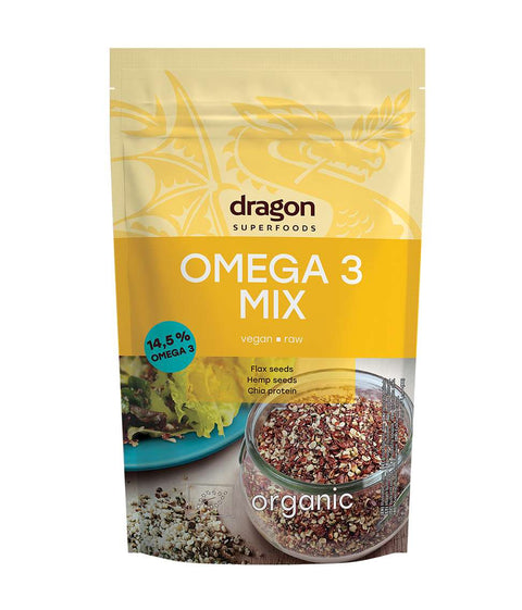 Bio Omega 3 mješavina
