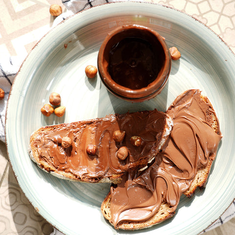 Sretan Nougat namaz