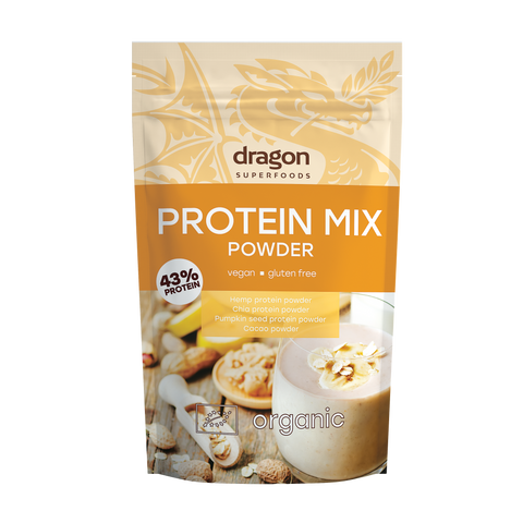 Bio proteinska mješavina