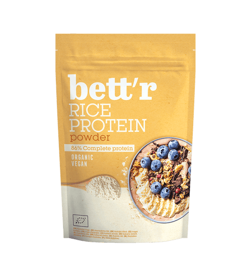 BIO rižin protein 86%