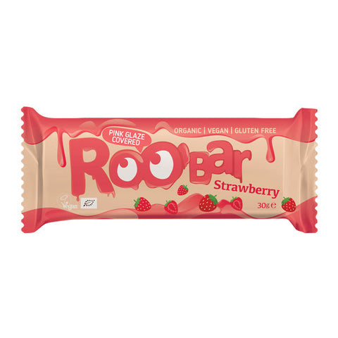 Pakiranje Roobar čokoladnih pločica (15 pločica)