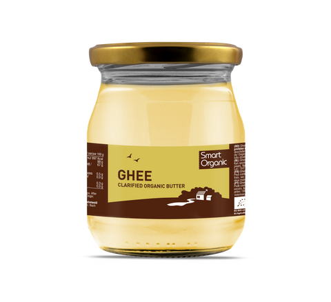 Bio ghee