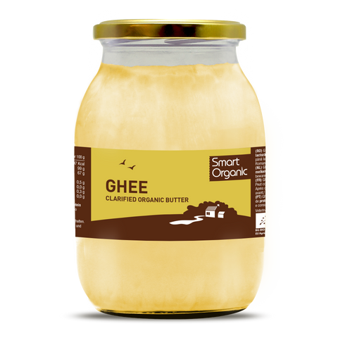 Bio ghee